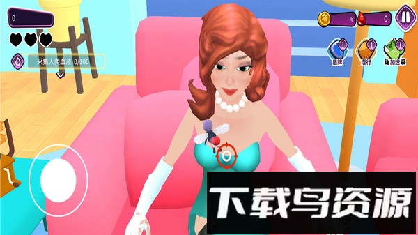 有本事来找我最新版截图3