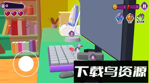 有本事来找我最新版截图5