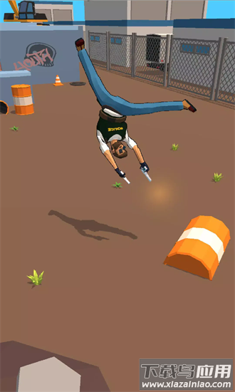 绘制警察最新版(Draw Cop)最新版截图1