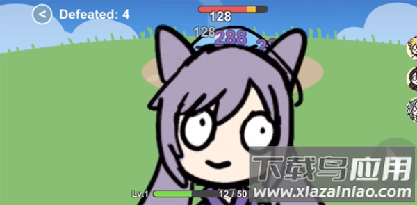 不是原神(Silly Wisher)