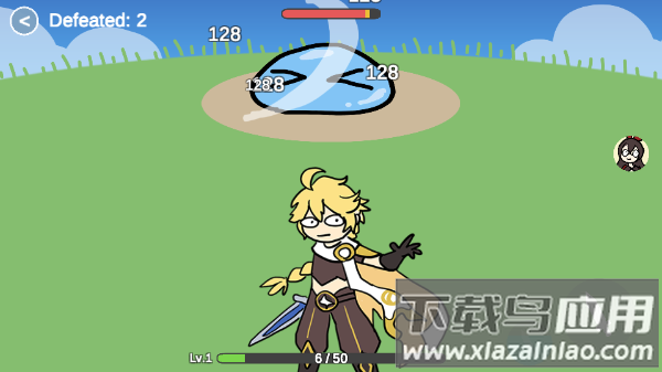 不是原神(Silly Wisher)截图4