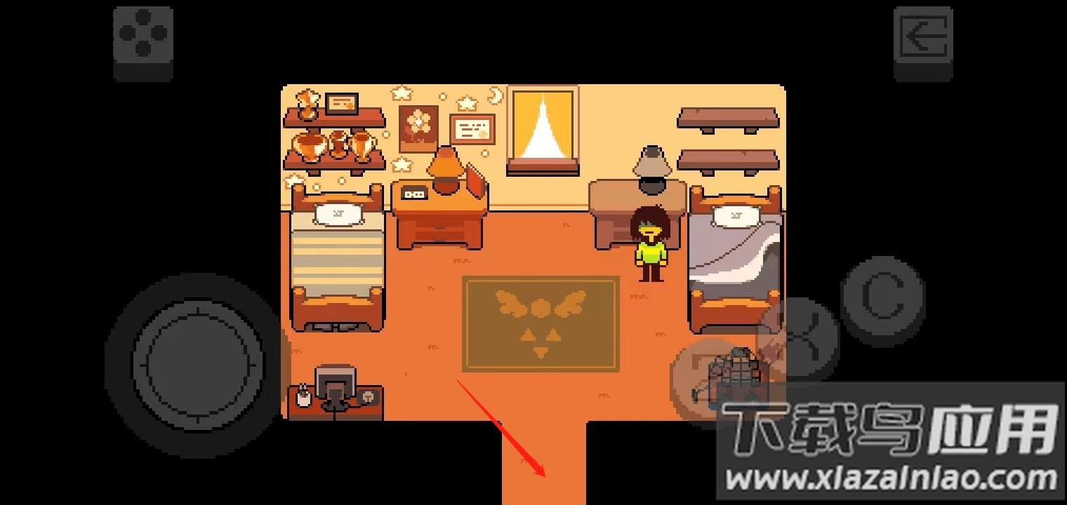 三角符文手机版