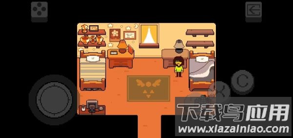 三角符文手机版截图1