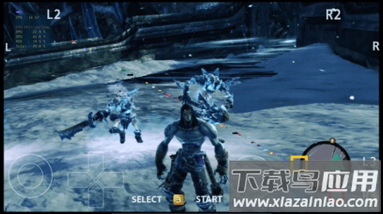 ps3模拟器安卓版下载