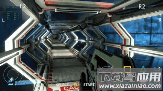 ps3模拟器中文版手机版(aPS3e Premium)最新版截图1