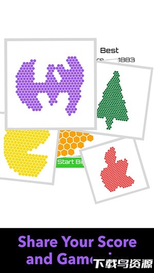 六边形大作战手游最新版截图2