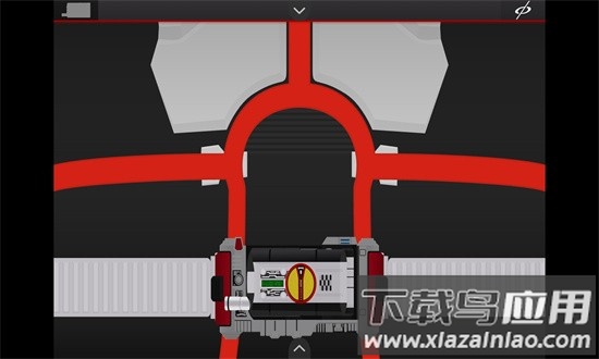 假面骑士555变身模拟器手机版最新版截图1
