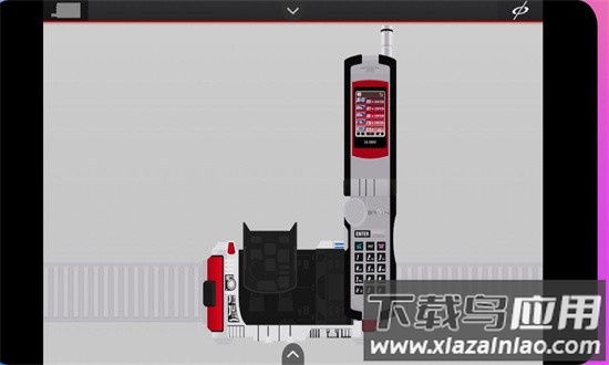 假面骑士555变身模拟器手机版最新版截图2