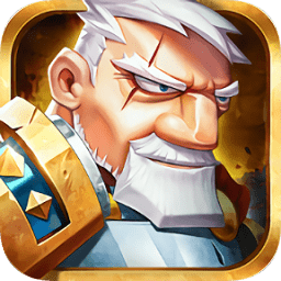 放置奇兵vivo手机端