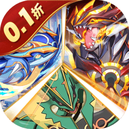 迷你勇士口袋妖怪觉醒