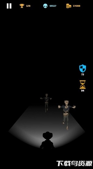 无限黑暗最新版最新版截图2