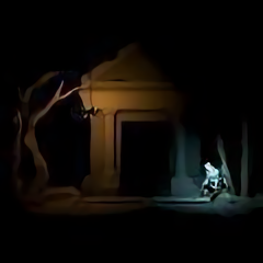 无限黑暗最新版