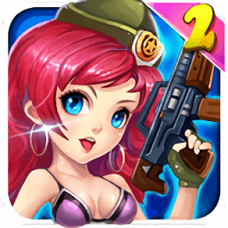 全民僵尸防线手游