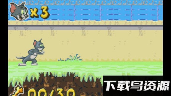 汤姆和杰瑞逃出地狱游戏最新版截图4