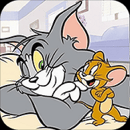 汤姆和杰瑞逃出地狱游戏