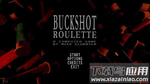 buckshot roulette手游官方版
