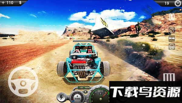 越野车司机手机版最新版截图2