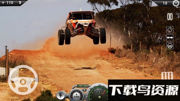 越野车司机手机版最新版截图4