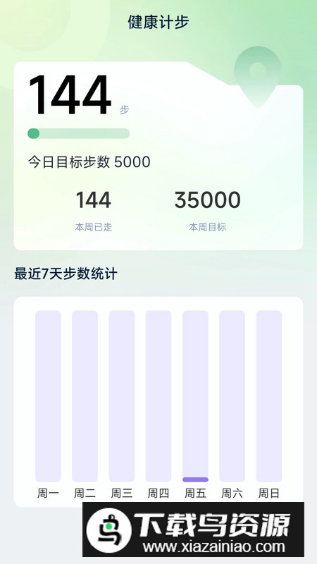 大鱼计路器app安卓版最新版截图5