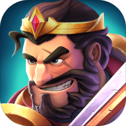 王者崛起破解版