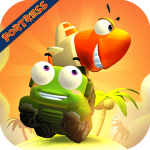 坦克大决战vivo版