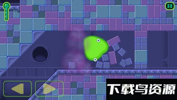 粘液实验室游戏下载手机版