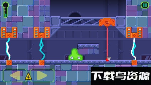 粘液实验室手机版中文版最新版截图3