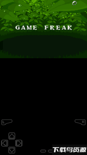 口袋妖怪诸神黄昏小智版游戏下载