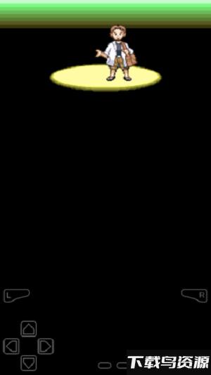 口袋妖怪诸神黄昏小智版最新版截图1