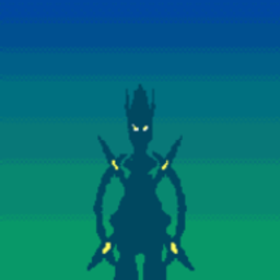 口袋妖怪诸神黄昏小智版