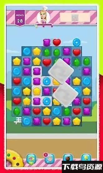 糖果娃娃最新版最新版截图1