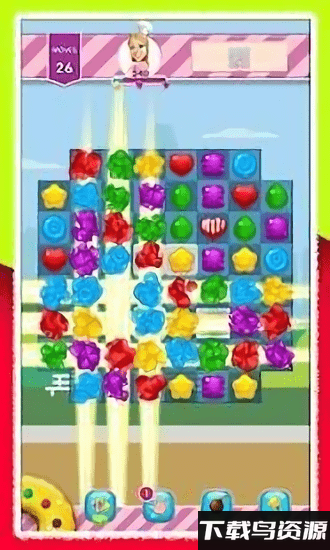 糖果娃娃最新版最新版截图2