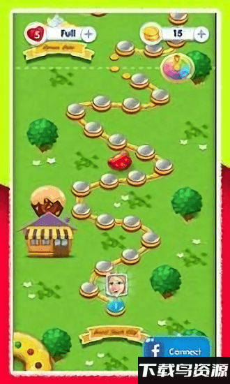 糖果娃娃最新版最新版截图4