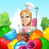 糖果娃娃最新版