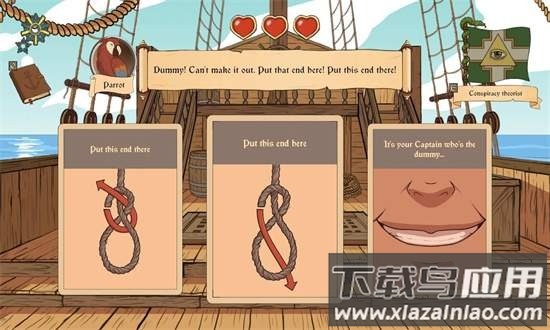 生命的选择野生岛-屿汉化版(Choice of Life - Wild Islands)最新版截图4