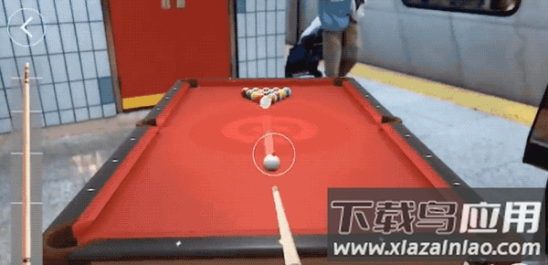 台球之王游戏手机版(Kings of Pool)