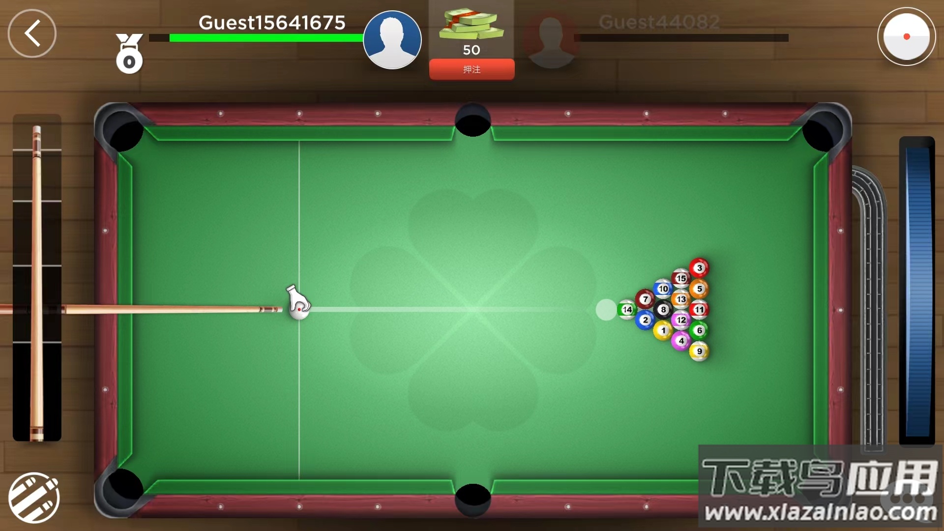 台球之王(Kings of Pool)