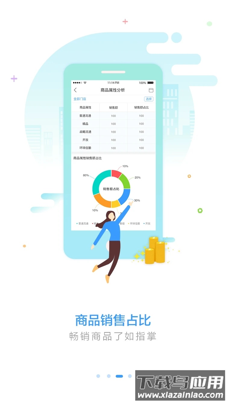 1919掌上门店APP最新版截图3