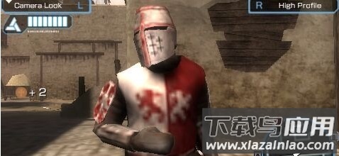 刺客信条血统破解版