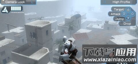 刺客信条血统破解版