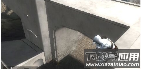 刺客信条血统破解版