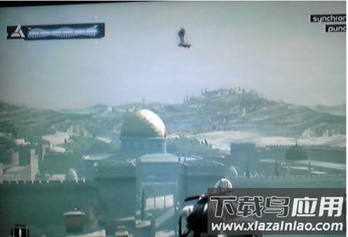 刺客信条血统破解版