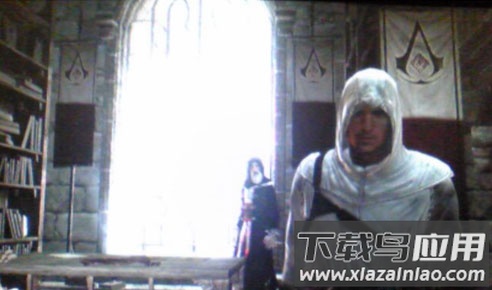 刺客信条血统破解版