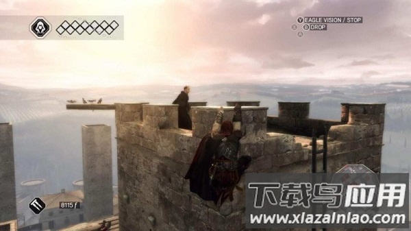 刺客信条血统破解版最新版截图3