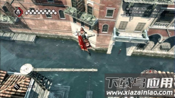 刺客信条血统破解版最新版截图4