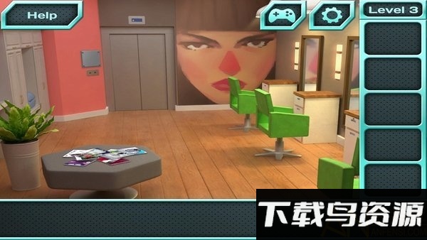 逃生挑战6汉化版最新版截图1