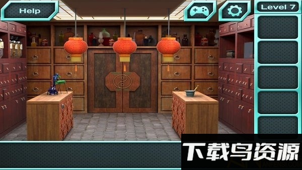 逃生挑战6汉化版最新版截图2