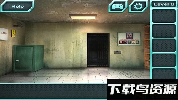 逃生挑战6汉化版最新版截图3