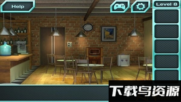 逃生挑战6汉化版最新版截图4