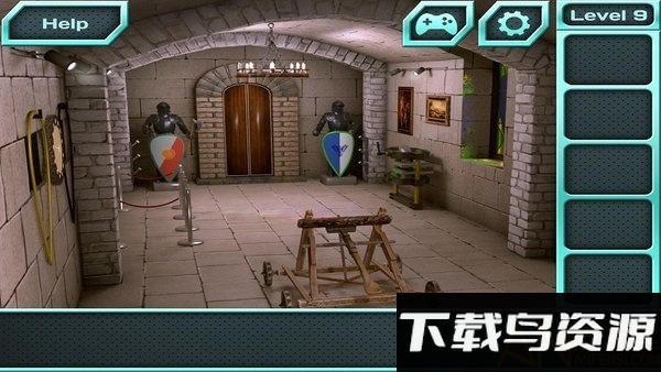 逃生挑战6汉化版最新版截图5